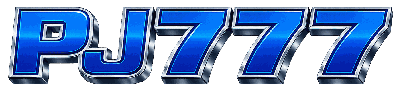 PJ777 Logo